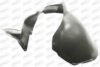 PRASCO VW9043603 Inner Wing Panel